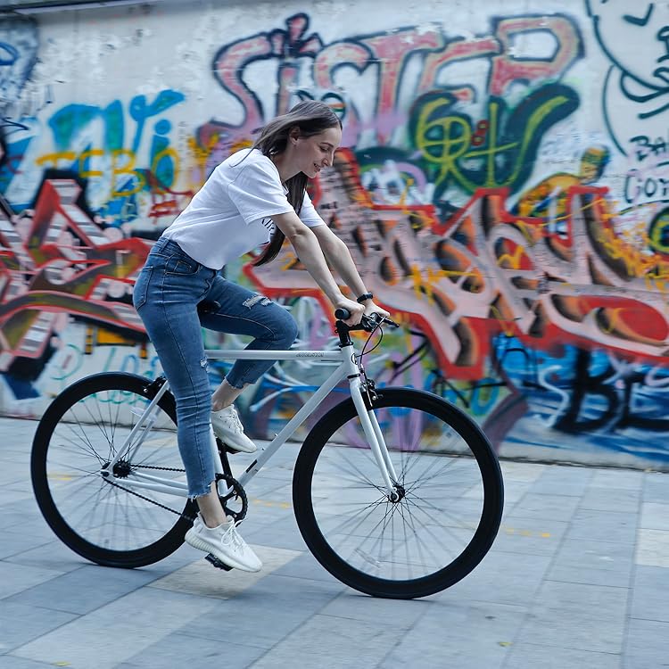 AVASTA : Ride Easy, Ride in Style