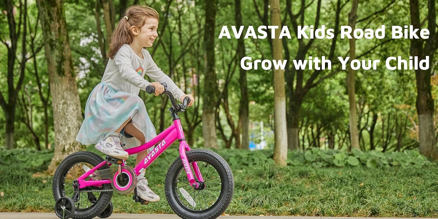 AVASTA : Ride Easy, Ride in Style