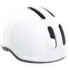 Petimini Kids Bike Helmet with DIY Stickers, CPSC & CE Certified for Toddler Kids Ages 2-6 Boys Girls, Multi-Sport Safety Cycling Skating Scooter Helmet, Multiple Colors(white)