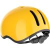 Petimini Kids Bike Helmet with DIY Stickers, CPSC & CE Certified for Toddler Kids Ages 2-6 Boys Girls, Multi-Sport Safety Cycling Skating Scooter Helmet, Multiple Colors(Yellow)