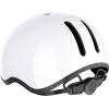 Petimini Kids Bike Helmet with DIY Stickers, CPSC & CE Certified for Toddler Kids Ages 2-6 Boys Girls, Multi-Sport Safety Cycling Skating Scooter Helmet, Multiple Colors(white)