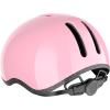 Petimini Kids Bike Helmet with DIY Stickers, CPSC & CE Certified for Toddler Kids Ages 2-6 Boys Girls, Multi-Sport Safety Cycling Skating Scooter Helmet, Multiple Colors(pink)