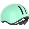 Petimini Kids Bike Helmet with DIY Stickers, CPSC & CE Certified for Toddler Kids Ages 2-6 Boys Girls, Multi-Sport Safety Cycling Skating Scooter Helmet, Multiple Colors(Mint Green)