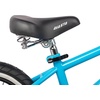 Kids Bicycle Seat Saddle for Girls & Boys | Waterproof Wide, Soft Bike Cushion, Dual Shock Absorbing, Fit for 12 14 16 18 20 or 20 22 24 26 inch Mountain Road Bike(Black)