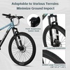 AVASTA Earth 26 27.5 Inch Mountain Bike MTB for Adult Man Women Male(Blue)